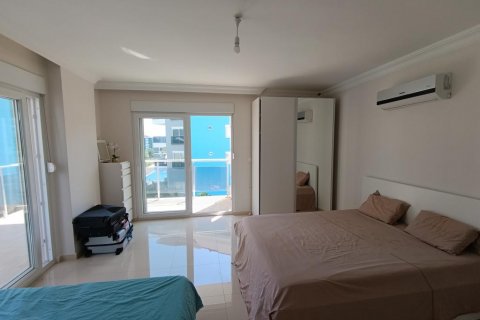 Lägenhet  i Kestel, Antalya, Turkiet Nr. 169957 - 22