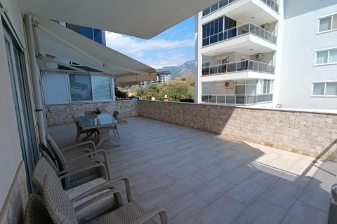 Lägenhet  i Kestel, Antalya, Turkiet Nr. 169957 - 13