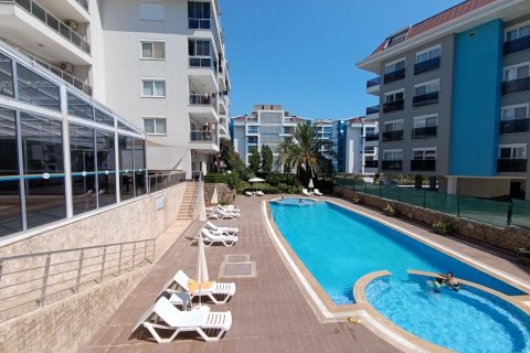 Lägenhet  i Kestel, Antalya, Turkiet Nr. 169957 - 6