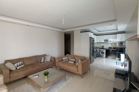 Lägenhet  i Kestel, Antalya, Turkiet Nr. 169957 - 14