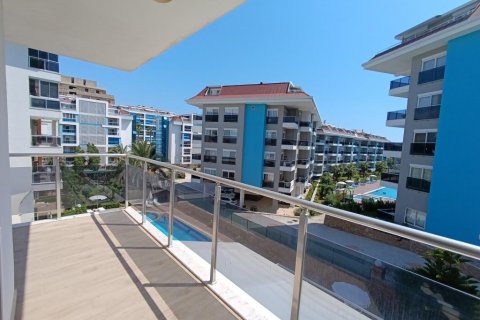 Lägenhet  i Kestel, Antalya, Turkiet Nr. 169957 - 20