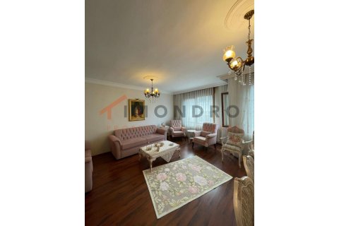 Квартира  3+1 в Фатихе, Стамбул, Турция №165035