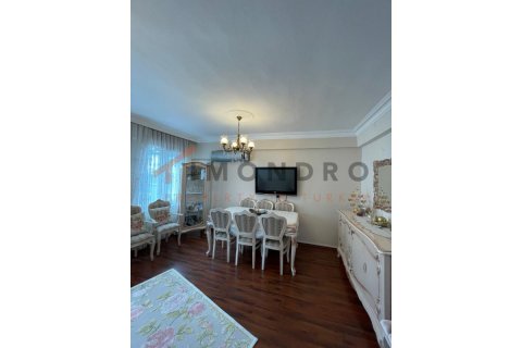 3+1 Lejlighed  i Fatih, Istanbul, Tyrkiet Nr. 165035 - 4