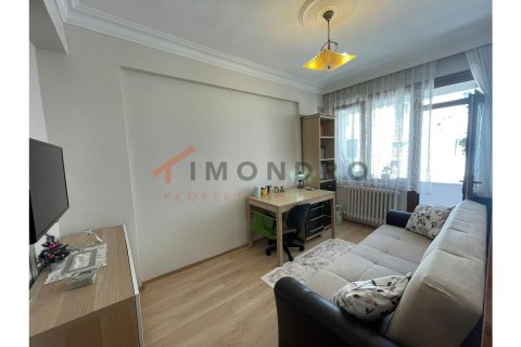3+1 Lejlighed  i Fatih, Istanbul, Tyrkiet Nr. 165035 - 7