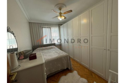 3+1 Lejlighed  i Fatih, Istanbul, Tyrkiet Nr. 165035 - 5
