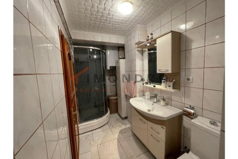 3+1 Lejlighed  i Fatih, Istanbul, Tyrkiet Nr. 165035 - 14