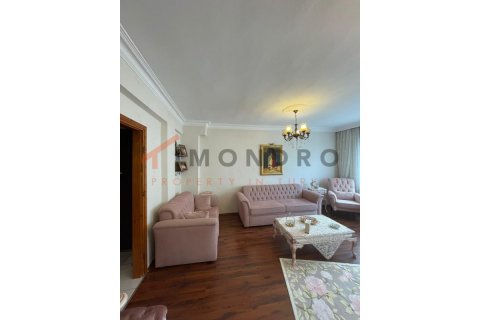 3+1 Lejlighed  i Fatih, Istanbul, Tyrkiet Nr. 165035 - 2