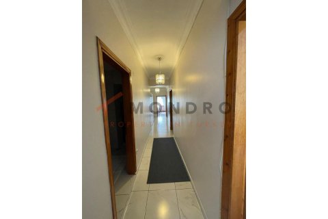 3+1 Lejlighed  i Fatih, Istanbul, Tyrkiet Nr. 165035 - 11