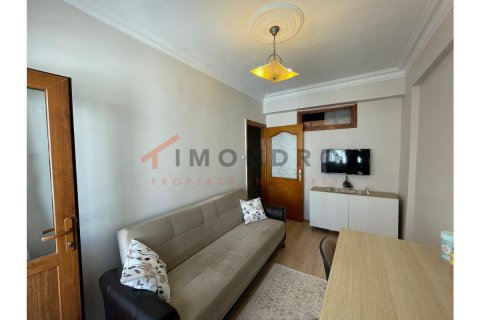 3+1 Lejlighed  i Fatih, Istanbul, Tyrkiet Nr. 165035 - 8