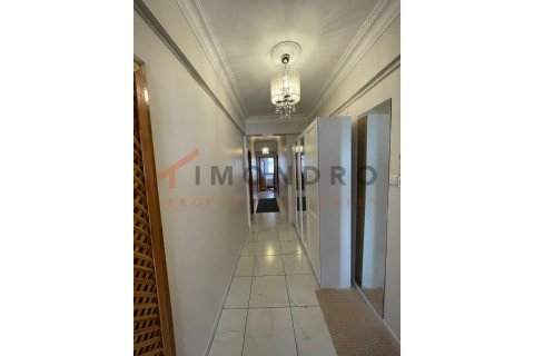 3+1 Lejlighed  i Fatih, Istanbul, Tyrkiet Nr. 165035 - 12