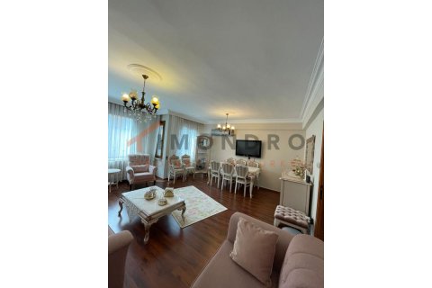 3+1 Lejlighed  i Fatih, Istanbul, Tyrkiet Nr. 165035 - 3