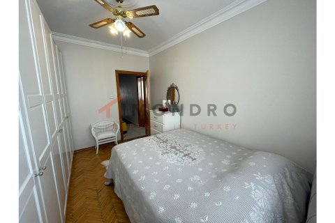 3+1 Lejlighed  i Fatih, Istanbul, Tyrkiet Nr. 165035 - 6