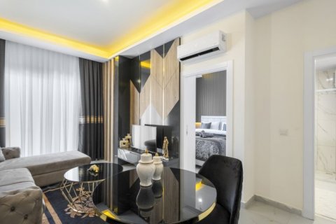 Apartment for sale in Alanya, Antalya, Turkey, 1 bedroom, No. 179838 – photo 11