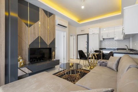 Apartment for sale in Alanya, Antalya, Turkey, 1 bedroom, No. 179838 – photo 13
