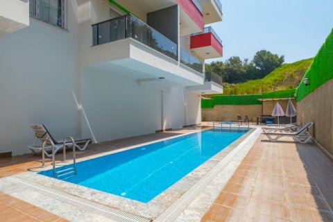 Apartment for sale in Alanya, Antalya, Turkey, 1 bedroom, No. 179838 – photo 8
