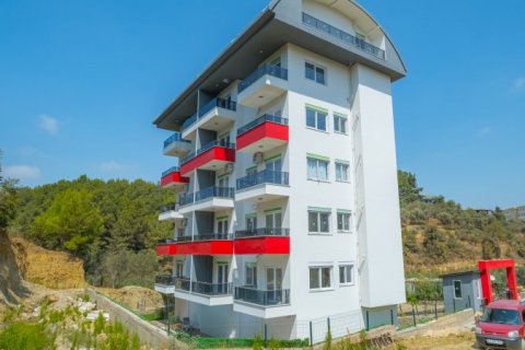 Apartment for sale in Alanya, Antalya, Turkey, 1 bedroom, No. 179838 – photo 3