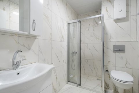Apartment for sale in Alanya, Antalya, Turkey, 1 bedroom, No. 179838 – photo 5