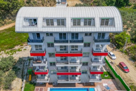 Apartment for sale in Alanya, Antalya, Turkey, 1 bedroom, No. 179838 – photo 7