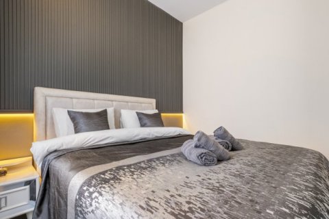 Apartment for sale in Alanya, Antalya, Turkey, 1 bedroom, No. 179838 – photo 2