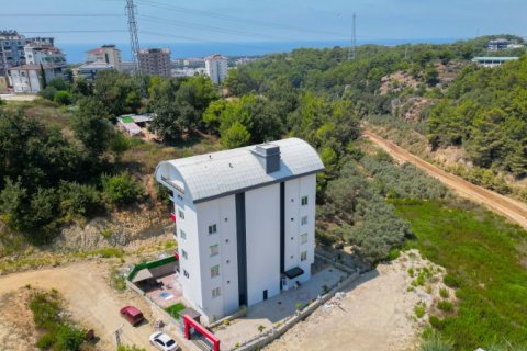 Apartment for sale in Alanya, Antalya, Turkey, 1 bedroom, No. 179838 – photo 6