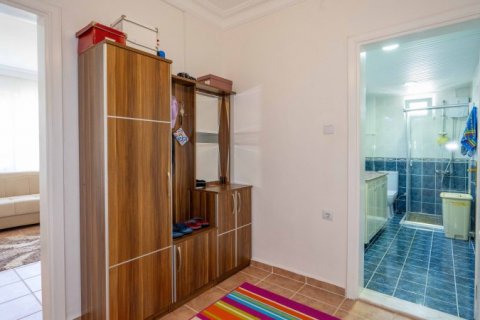 Продажа квартиры в Аланье, Анталье, Турция 1+1, №179836 – фото 4