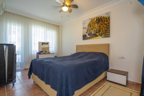 Продажа квартиры в Аланье, Анталье, Турция 1+1, №179836 – фото 6