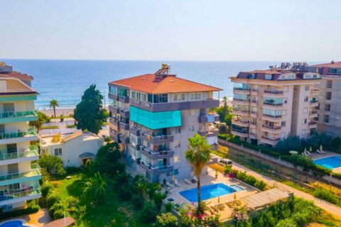 Продажа квартиры в Аланье, Анталье, Турция 1+1, №179836 – фото 9