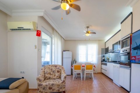Продажа квартиры в Аланье, Анталье, Турция 1+1, №179836 – фото 20