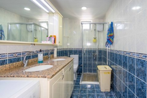 Продажа квартиры в Аланье, Анталье, Турция 1+1, №179836 – фото 5