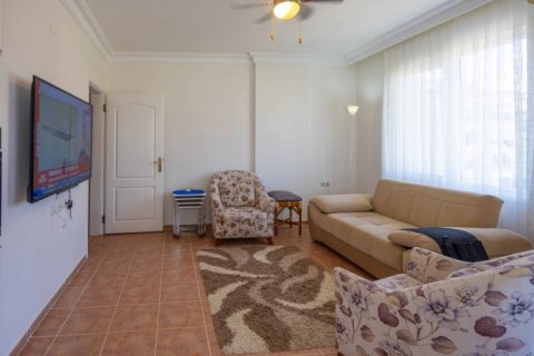 Продажа квартиры в Аланье, Анталье, Турция 1+1, №179836 – фото 19