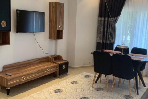 Apartment for sale in Alanya, Antalya, Turkey, 2 bedrooms, No. 179837 – photo 21