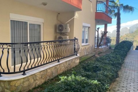 Apartment for sale in Alanya, Antalya, Turkey, 2 bedrooms, No. 179837 – photo 4