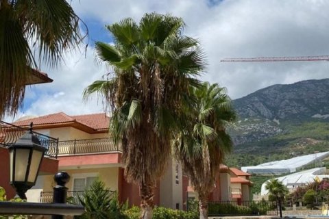 Apartment for sale in Alanya, Antalya, Turkey, 2 bedrooms, No. 179837 – photo 3