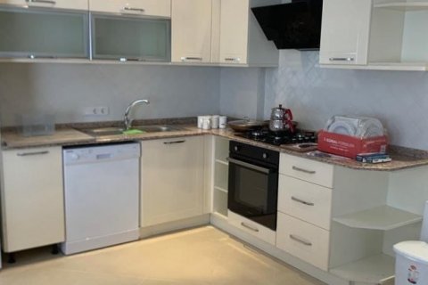 Apartment for sale in Alanya, Antalya, Turkey, 2 bedrooms, No. 179837 – photo 12