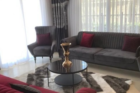 Apartment for sale in Alanya, Antalya, Turkey, 2 bedrooms, No. 179837 – photo 23