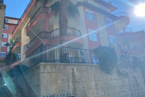 Apartment for sale in Alanya, Antalya, Turkey, 2 bedrooms, No. 179837 – photo 8
