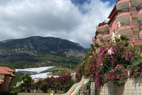 Daire  2+1  Alanya, Antalya, Türkiye №179837