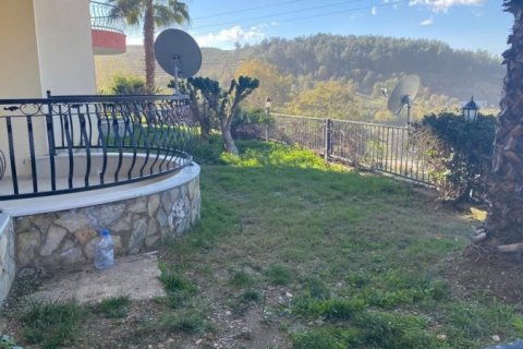 Apartment for sale in Alanya, Antalya, Turkey, 2 bedrooms, No. 179837 – photo 13