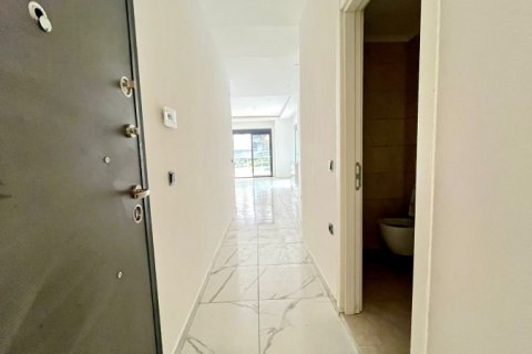 1+1 Lägenhet  i Alanya, Antalya, Turkiet Nr. 179835 - 19