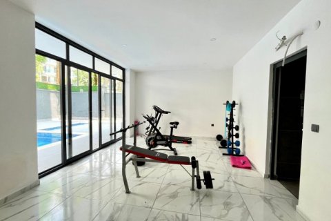 1+1 Lägenhet  i Alanya, Antalya, Turkiet Nr. 179835 - 26