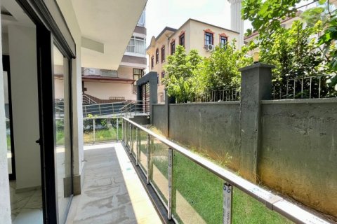 1+1 Lägenhet  i Alanya, Antalya, Turkiet Nr. 179835 - 10