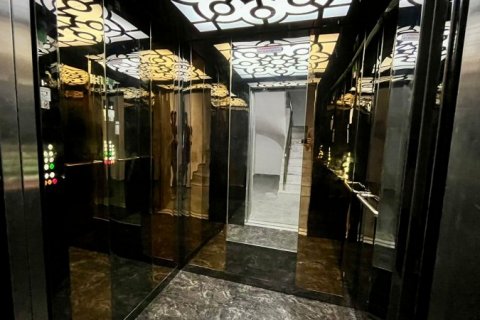 1+1 Lägenhet  i Alanya, Antalya, Turkiet Nr. 179835 - 28