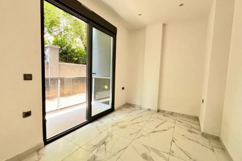 1+1 Lägenhet  i Alanya, Antalya, Turkiet Nr. 179835 - 14