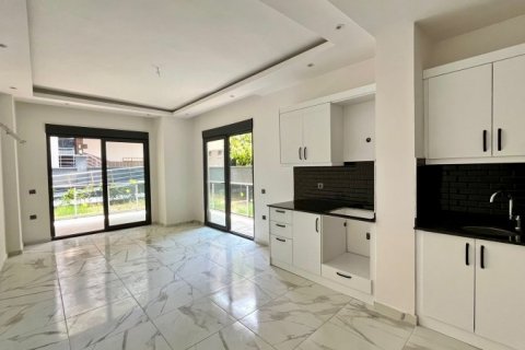1+1 Lägenhet  i Alanya, Antalya, Turkiet Nr. 179835 - 22