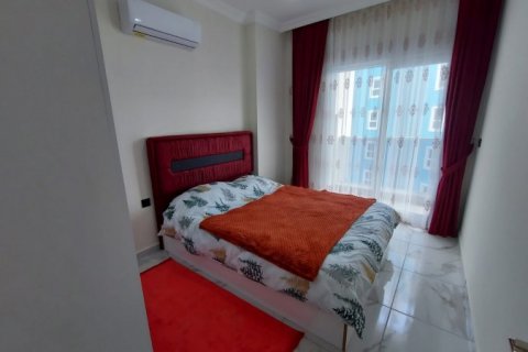Продажа квартиры  в Аланье, Анталье, Турция 1+1, №179839 – фото 2