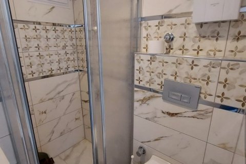 Продажа квартиры  в Аланье, Анталье, Турция 1+1, №179839 – фото 10