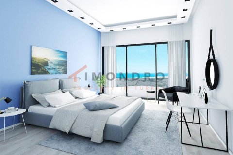Продажа квартиры в Гирне, Северный Кипр 3+1, 180м2, №184405 – фото 11