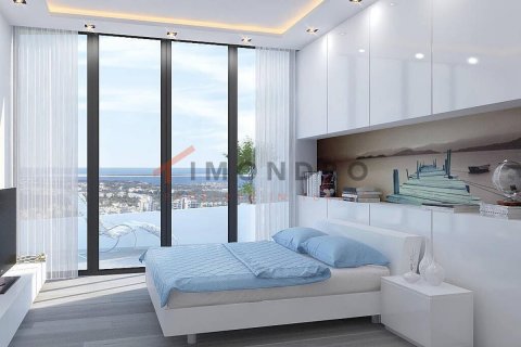 Продажа квартиры в Гирне, Северный Кипр 3+1, 180м2, №184405 – фото 17