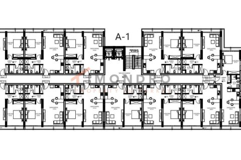 Продажа квартиры в Гирне, Северный Кипр 3+1, 180м2, №184405 – фото 23