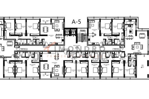 Продажа квартиры в Гирне, Северный Кипр 3+1, 180м2, №184405 – фото 27